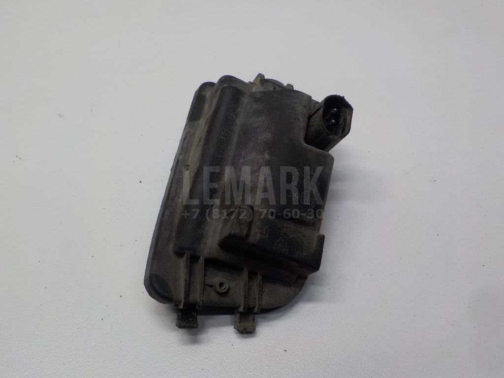 Крышка фары противотуманной левой для  Audi A4 [B5] 1994-2001
