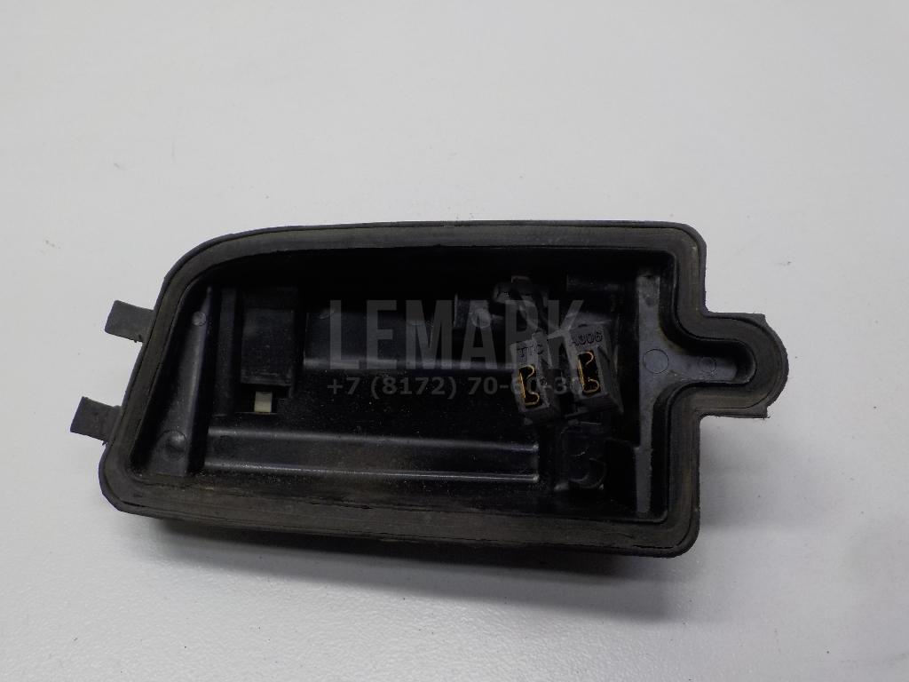 Крышка фары противотуманной левой для  Audi A4 [B5] 1994-2001