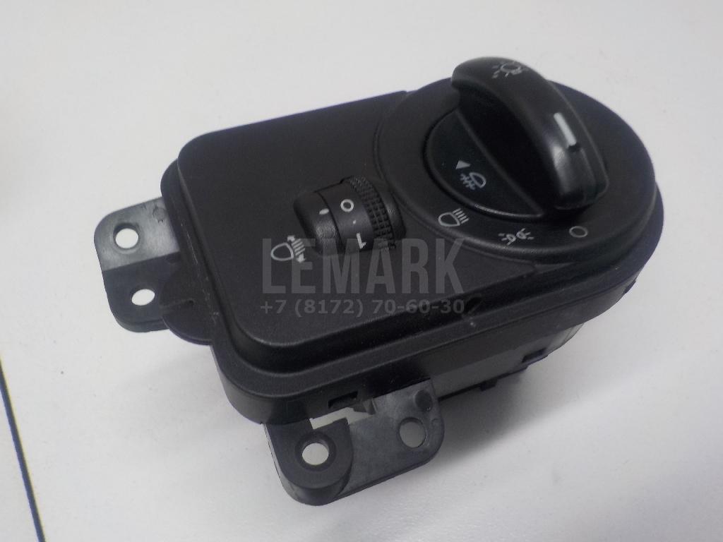 Переключатель света фар для  Fiat Ulysse 2002-2011