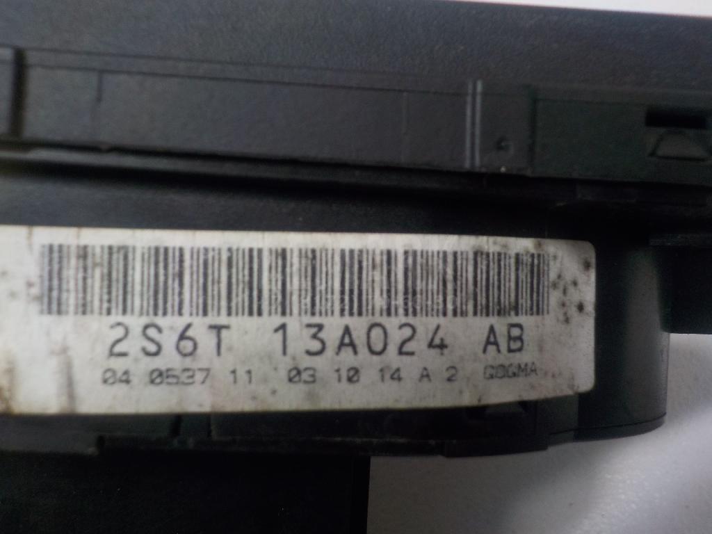 Переключатель света фар для  Fiat Ulysse 2002-2011