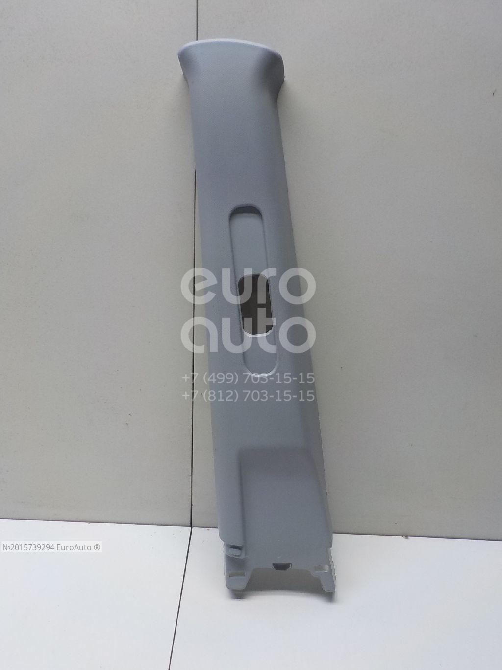 T115402210EB Chery Обшивка стойки от производителя по спец цене купить в  Самаре