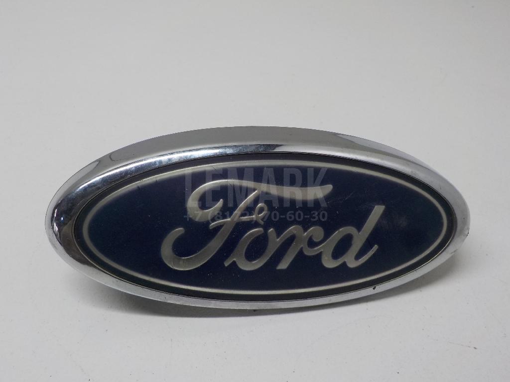Эмблема 4M518216AA Ford