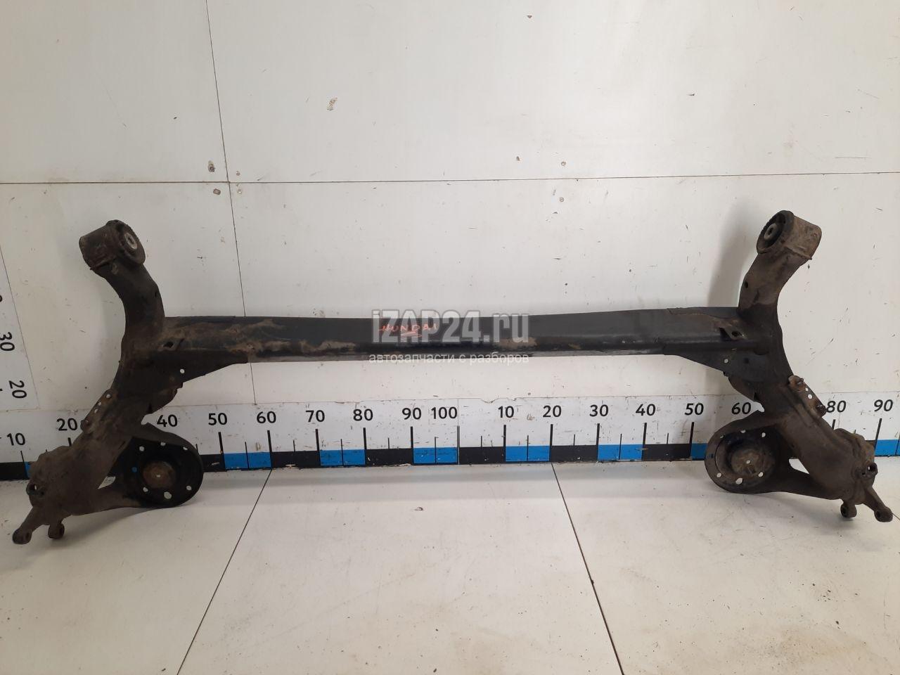 балка 100 100 4