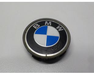 Колпак декор. легкосплавного диска для BMW 7-serie E38 1994-2001 новый