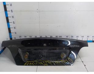 Крышка багажника для Daewoo Nexia 1995-2016 б/у состояние удовлетворительное