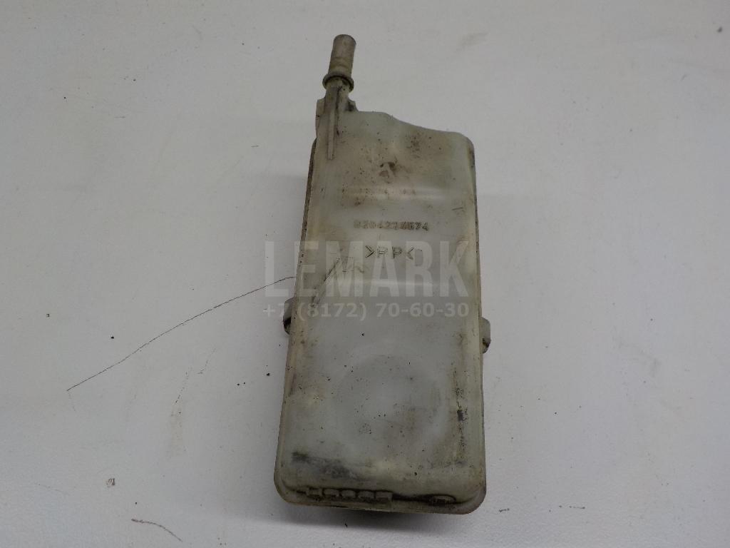 Бачок главного тормозного цилиндра для  Audi V8 1988-1994