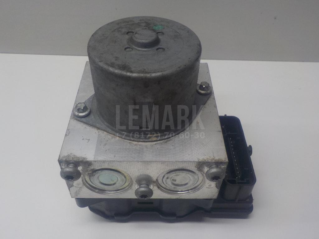 Блок ABS (насос) 1762179 Ford