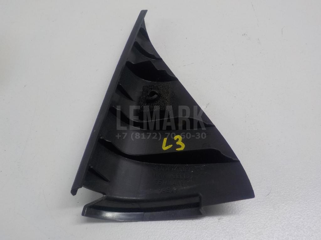 Накладка на дверь для  Audi 100/200 [43] 0-1983