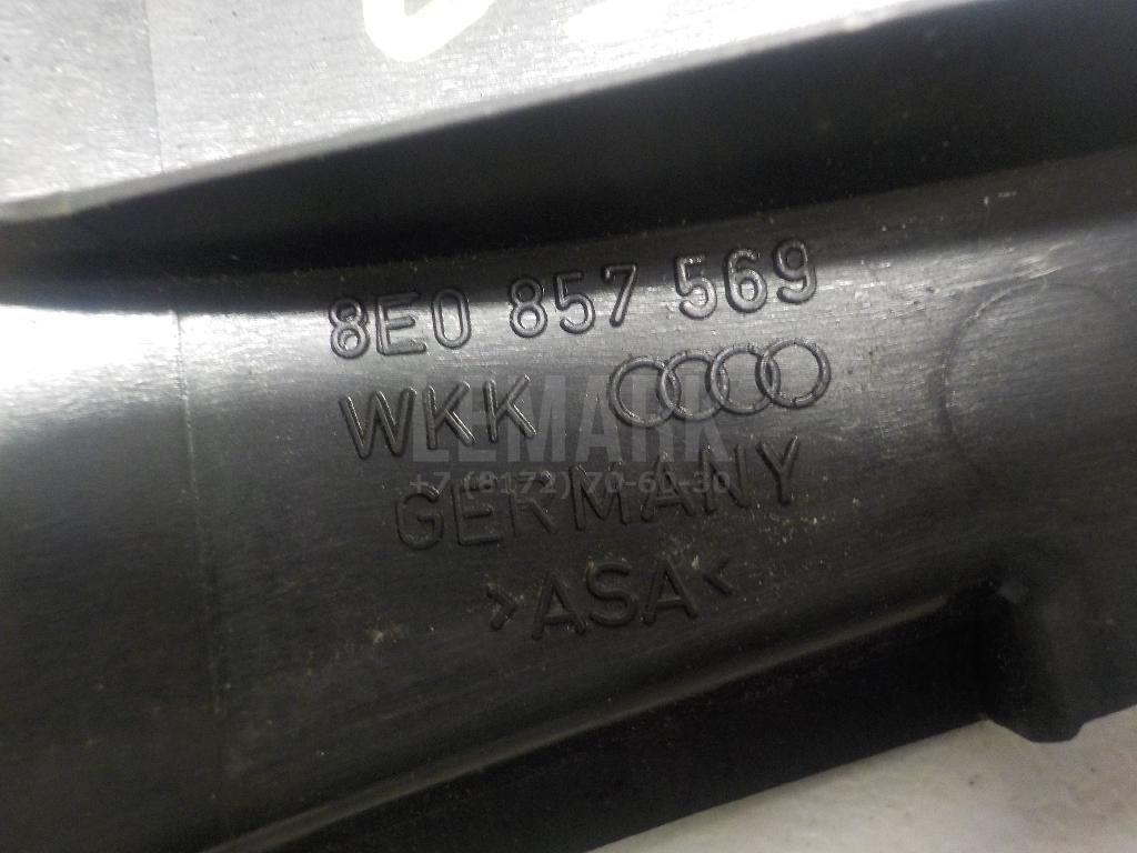 Накладка на дверь для  Audi 100/200 [43] 0-1983