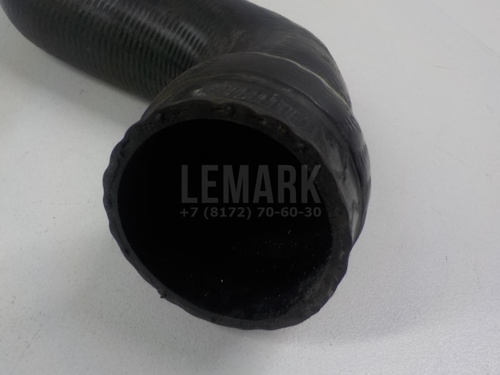 Патрубок интеркулера для  Brilliance M2 2006-2012