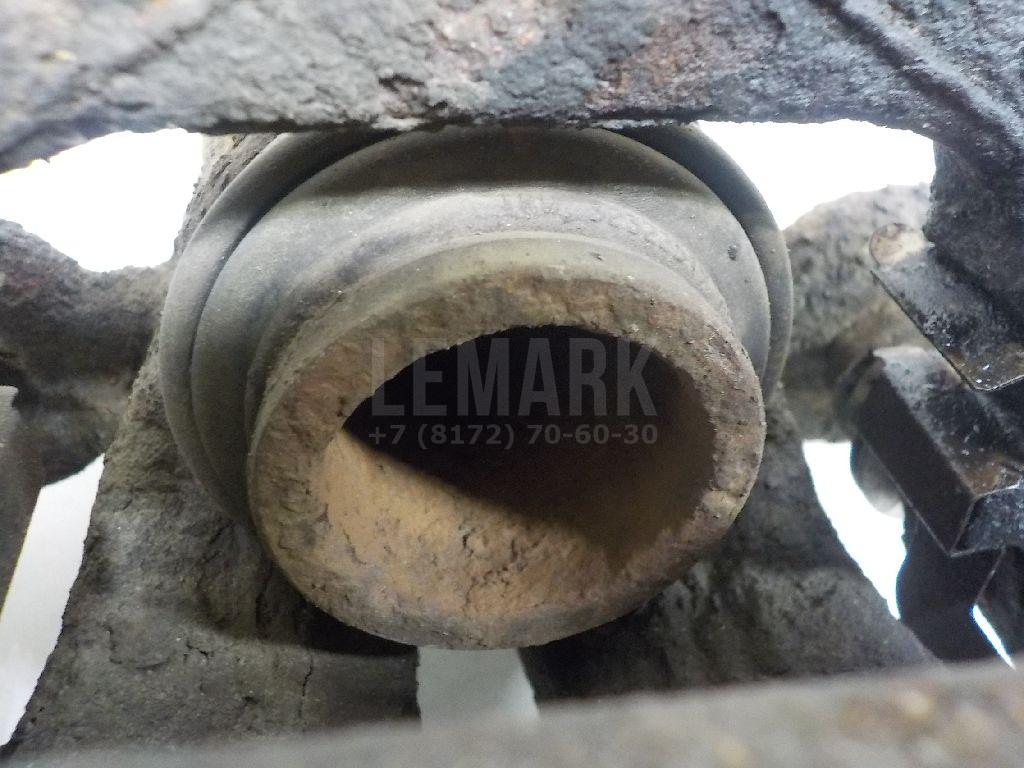 Скоба суппорта заднего для  Audi A4 [B6] 2000-2004