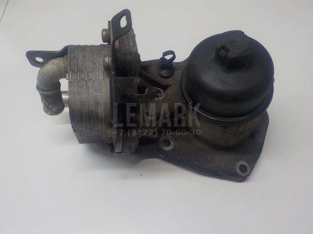 Корпус масляного фильтра 1492022 Ford