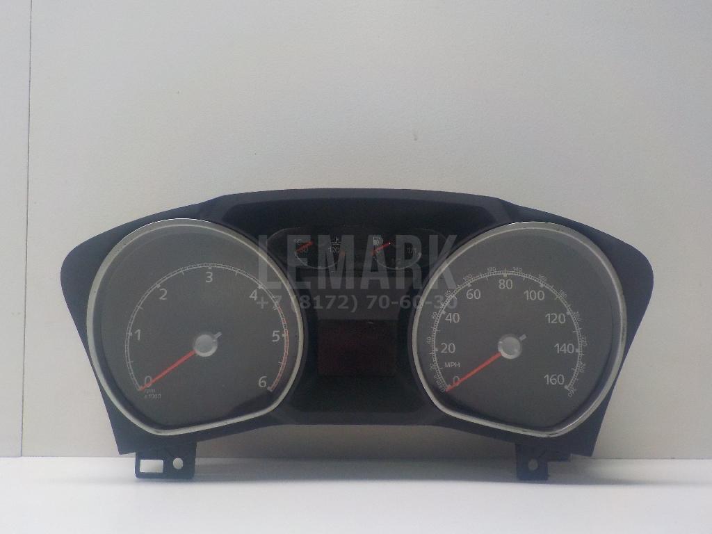 Панель приборов 1801855 Ford