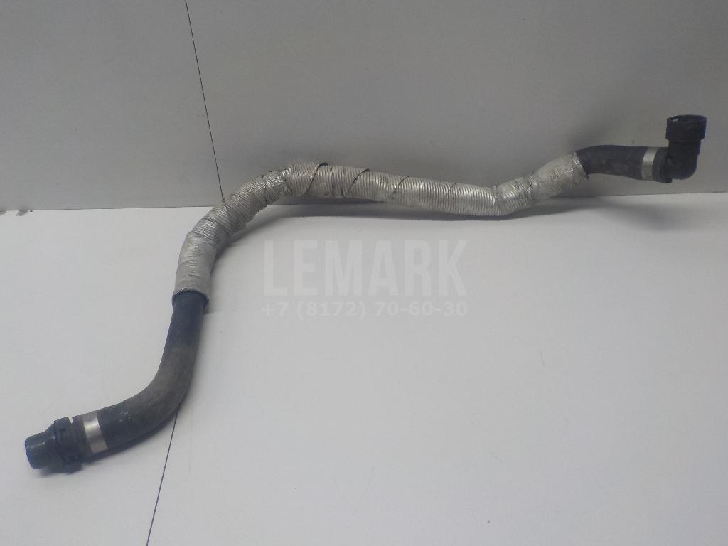Патрубок отопителя 1580953 Ford