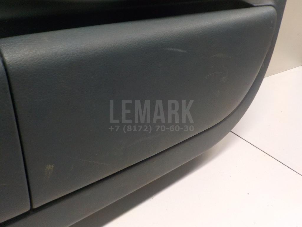 Обшивка двери передней правой для  BMW X7 G07 2018