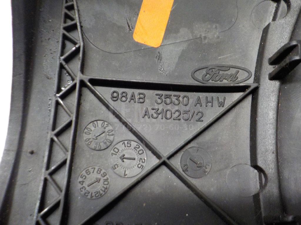 Кожух рулевой колонки верхний для  Ford Escort/Orion 1990-1995