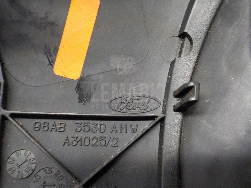 Кожух рулевой колонки верхний для  Ford Escort/Orion 1990-1995