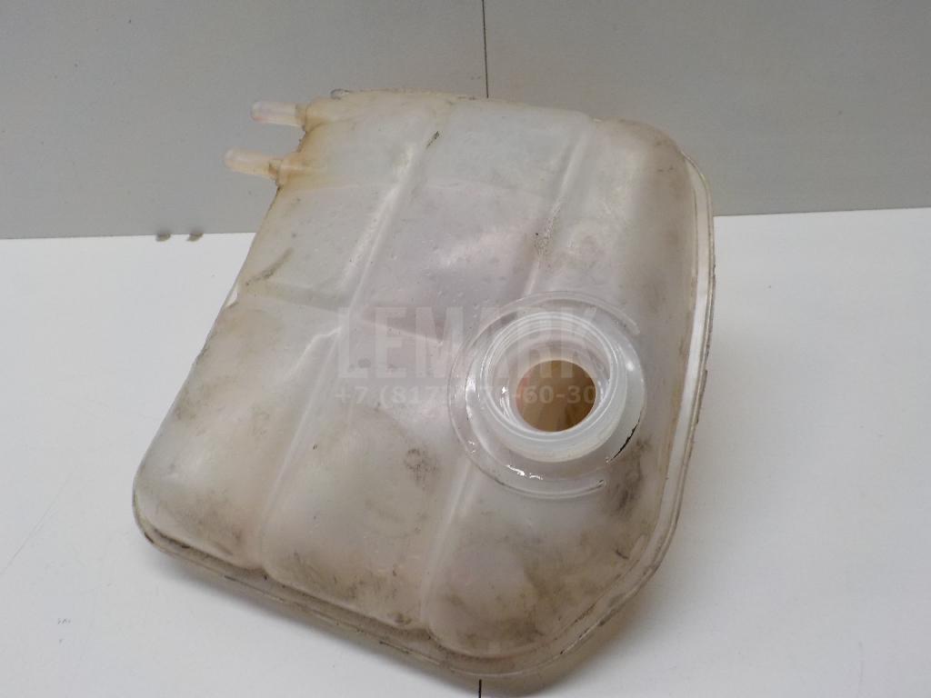Бачок расширительный