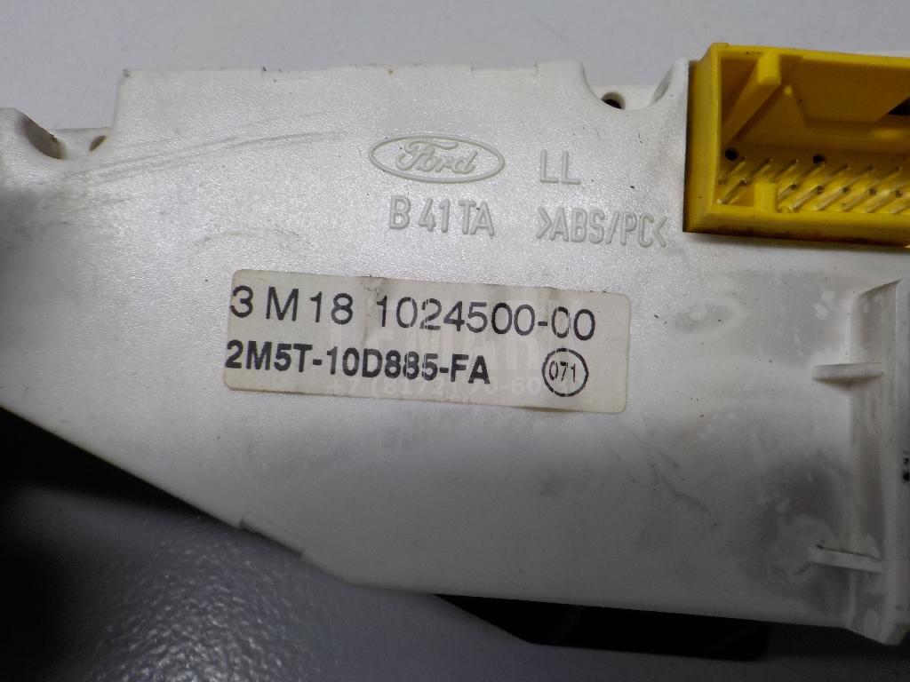Дисплей информационный для  Ford Cougar 1998-2001