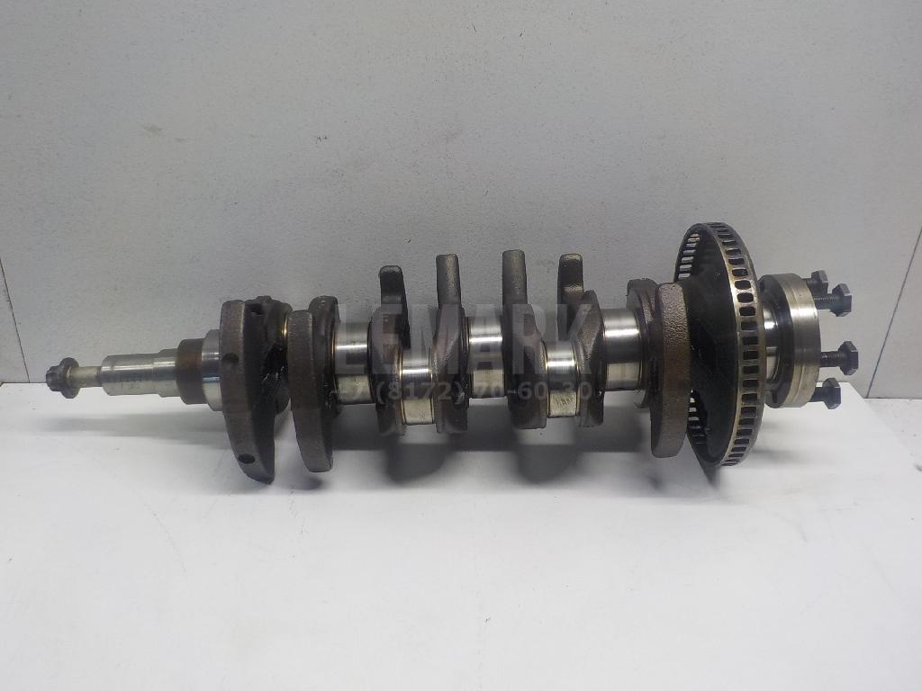 Коленвал 614146 GM