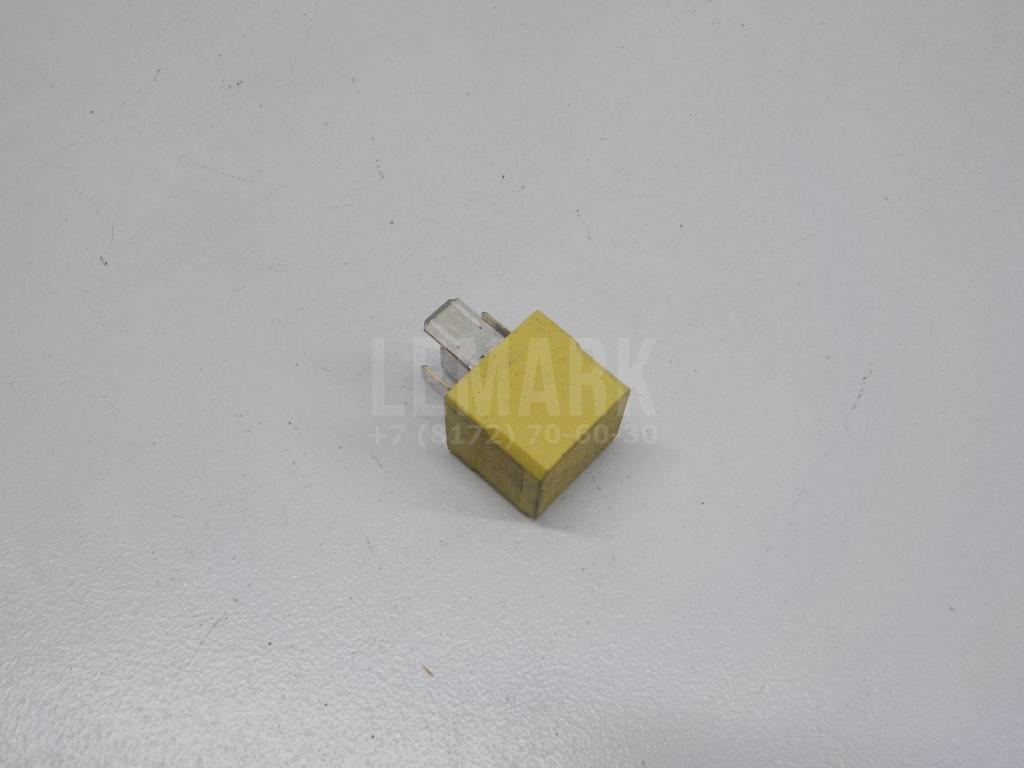 Реле 90226846 GM