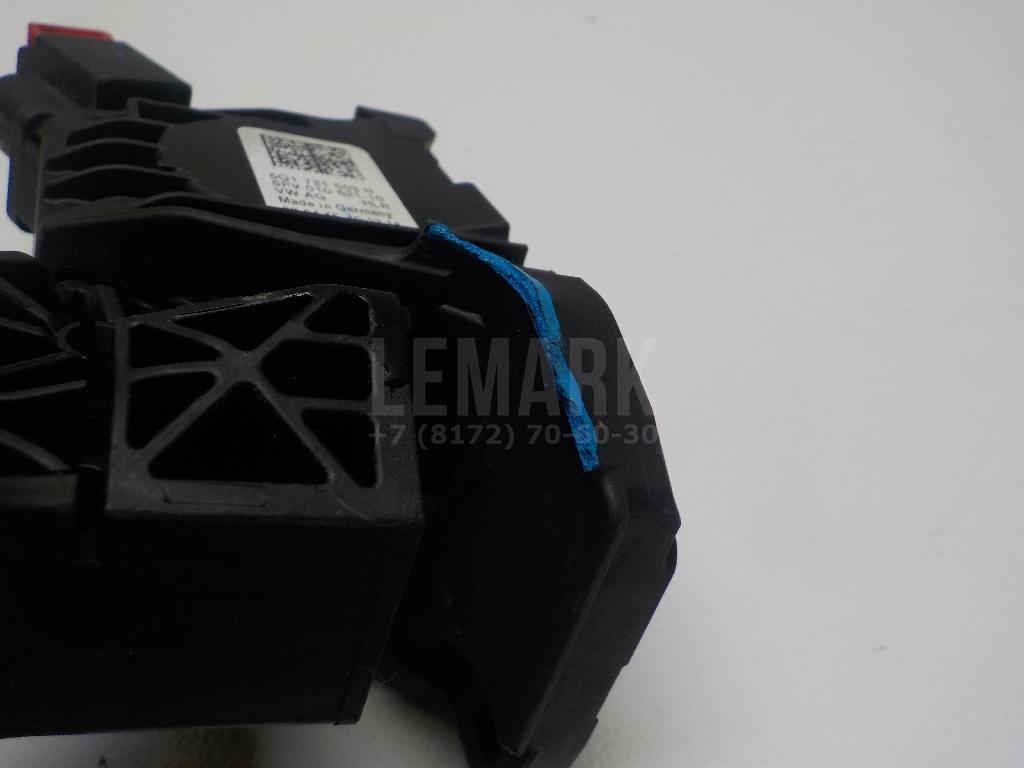 Педаль газа 5Q1721503H VAG