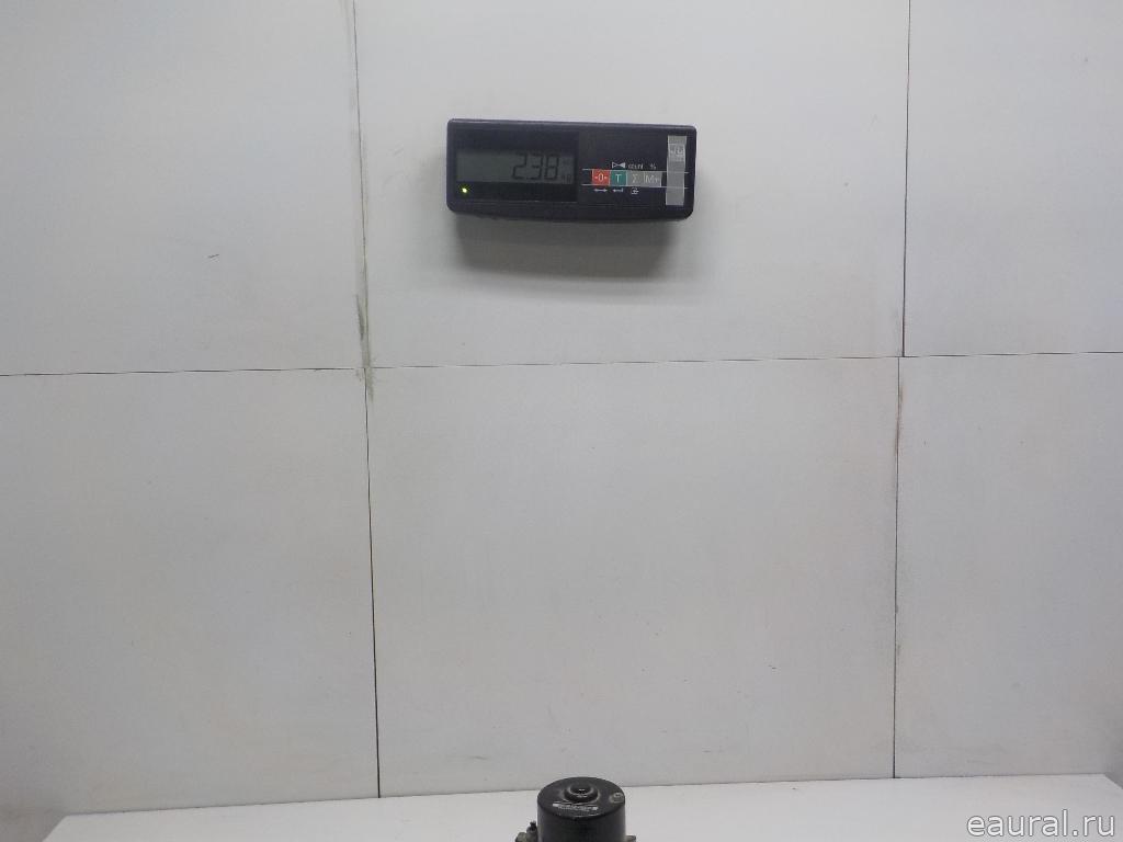 Блок ABS (насос)