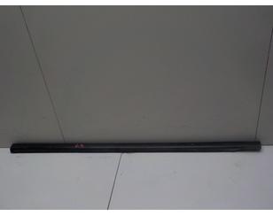 Накладка стекла заднего левого для Kia Sephia II/Shuma II 2001-2004 б/у состояние хорошее