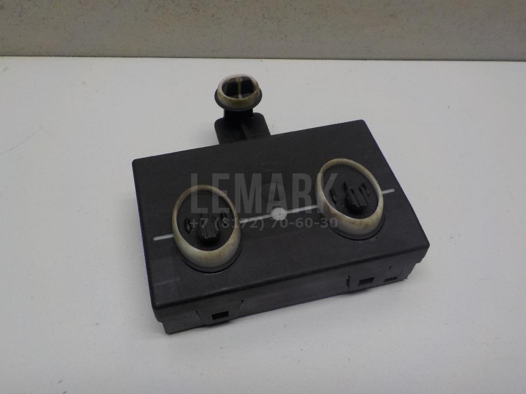 Блок комфорта 5Q4959392E VAG