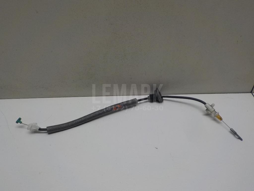 Трос открывания двери 5E0839085A VAG