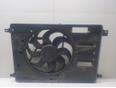 Вентилятор радиатора