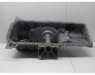 Поддон масляный двигателя для BMW X5 E53 2000-2007 б/у состояние под восстановление