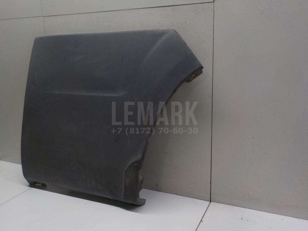 Накладка (кузов наружные) для  Ford B-MAX 2012-2018