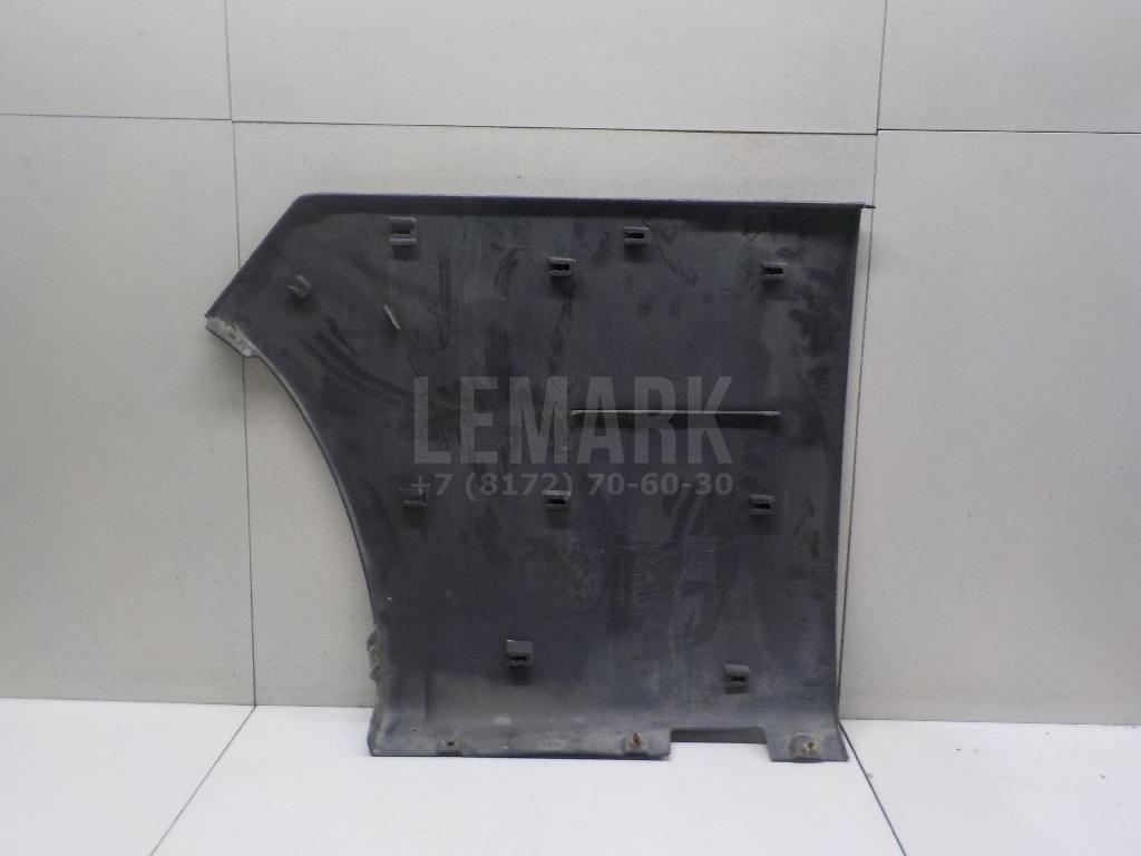 Накладка (кузов наружные) для  Ford B-MAX 2012-2018