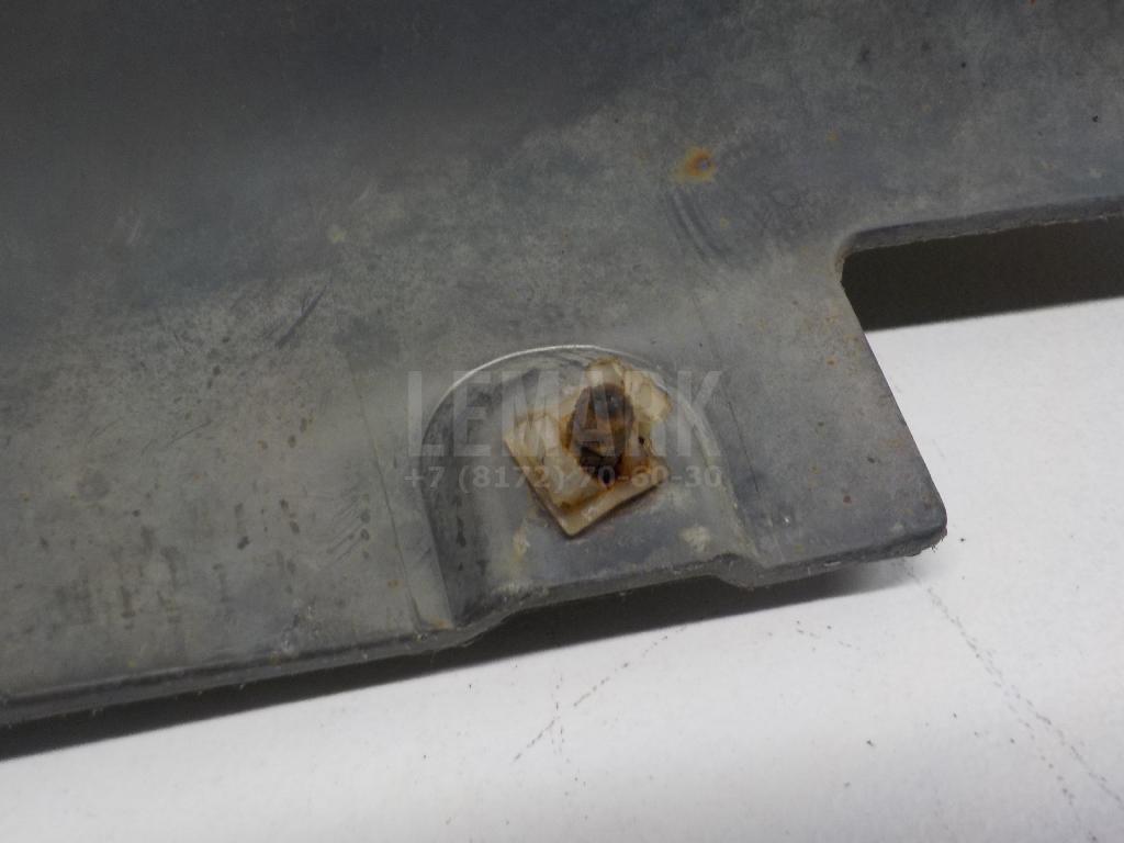 Накладка (кузов наружные) для  Ford B-MAX 2012-2018