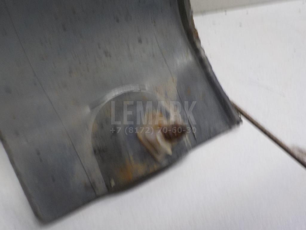 Накладка (кузов наружные) для  Ford B-MAX 2012-2018