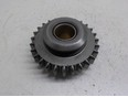 Шестерня задней передачи