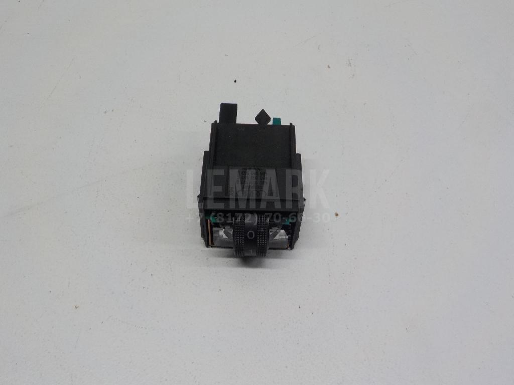 Кнопка обогрева сидений для  BMW 7-serie F01/F02 2008-2015
