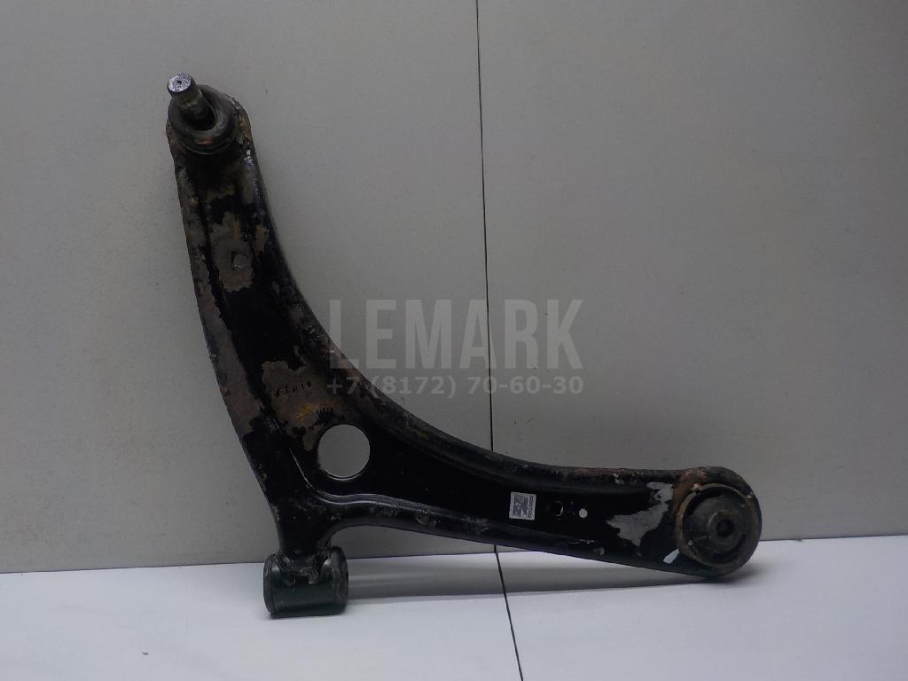 Рычаг передний правый SH39100 SH Autoparts (Shih Hsiang)