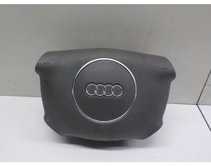 Подушка безопасности в рулевое колесо для Audi A6 [C5] 1997-2004 с разборки состояние отличное