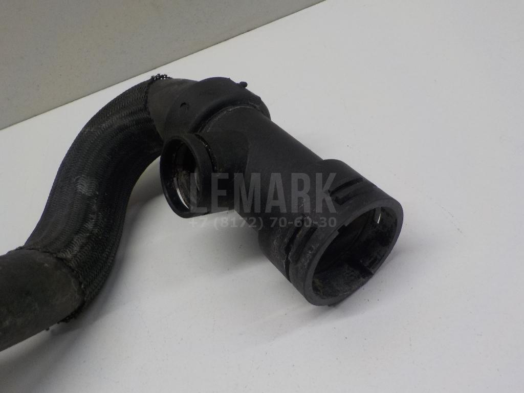 Патрубок радиатора для  BMW 5-serie G30/G31/F90 2017-2023