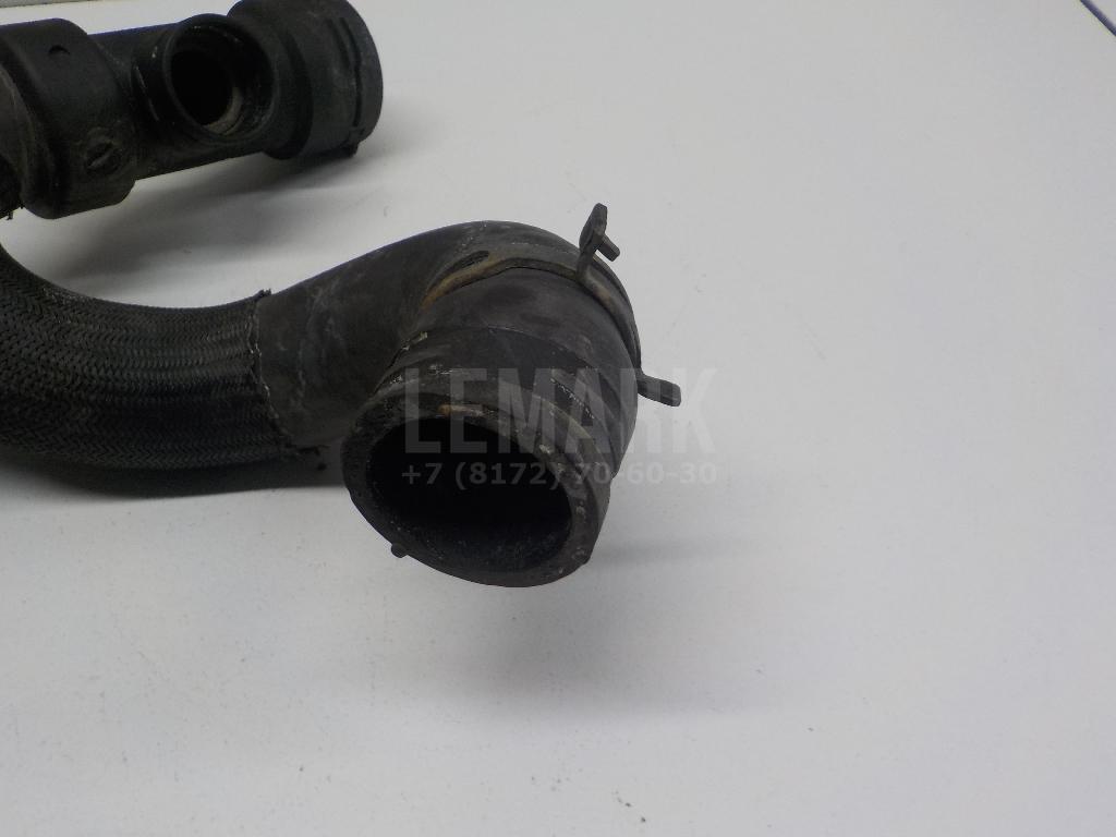 Патрубок радиатора для  BMW 5-serie G30/G31/F90 2017-2023