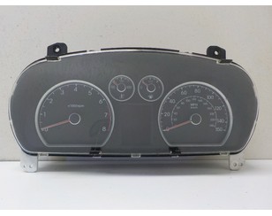 Панель приборов для Hyundai i30 2007-2012 б/у состояние удовлетворительное