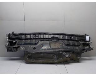 Панель задняя для Audi Allroad quattro 2006-2012 с разбора состояние удовлетворительное