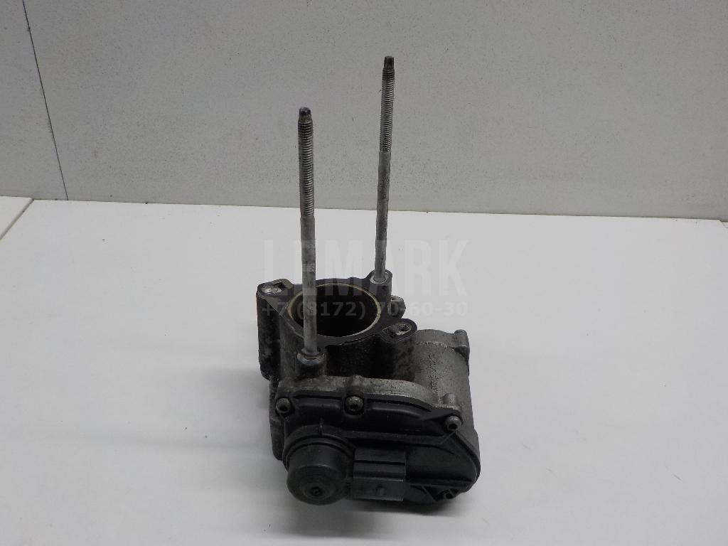 Заслонка воздушная 8200797706 Renault