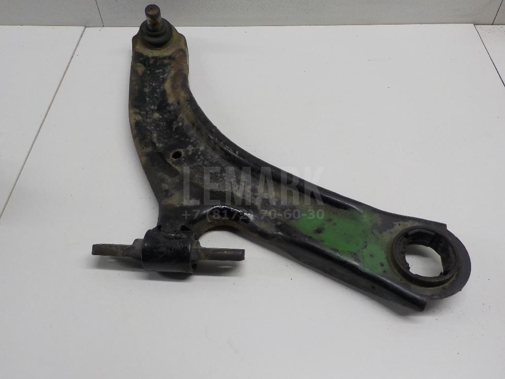 Рычаг передний правый 54500JG000 Nissan