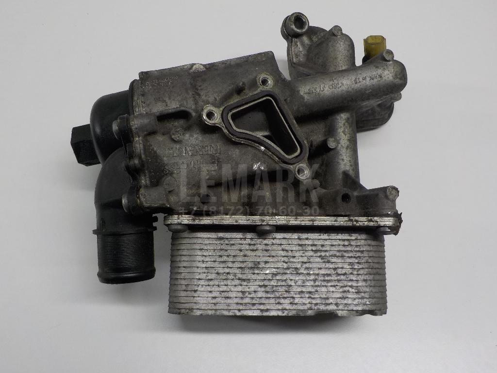 Корпус масляного фильтра 1520000Q0F Nissan