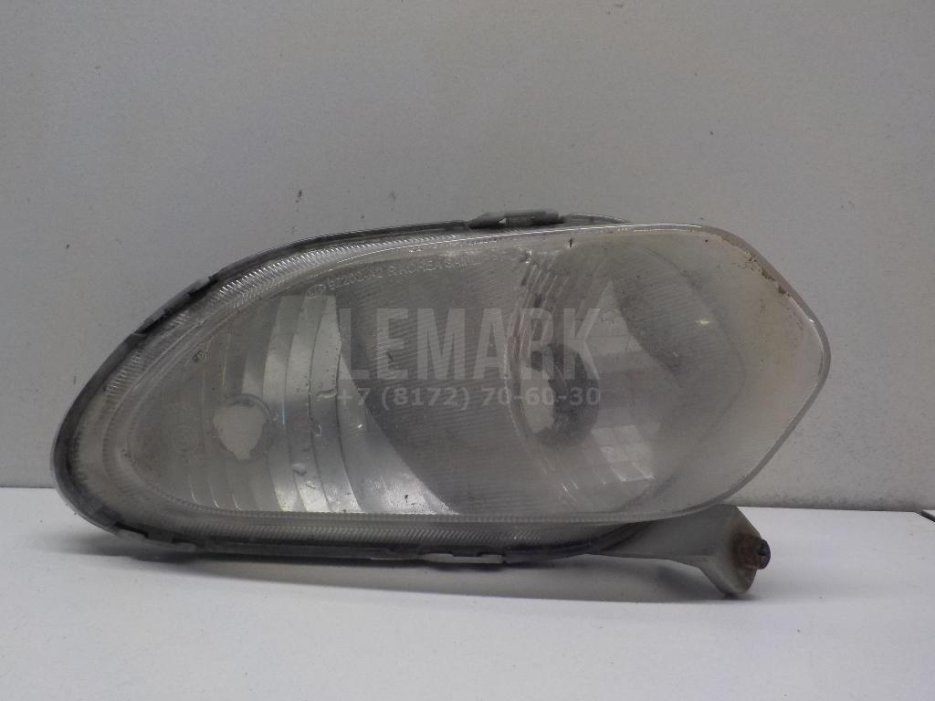 Фара противотуманная правая 92202A2100 Hyundai-Kia