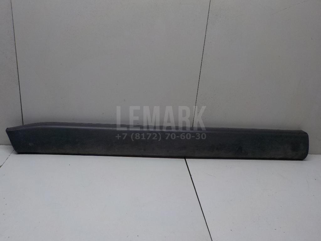 Накладка двери передней левой 80877JG00A Nissan