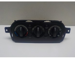 Блок управления отопителем для Suzuki SX4 2006-2013 с разбора состояние отличное